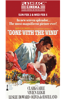 Gone With The Wind